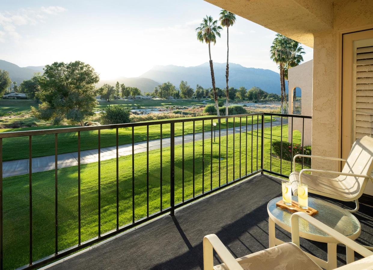 Hyatt Vacation Club At Desert Oasis Cathedral City Ngoại thất bức ảnh