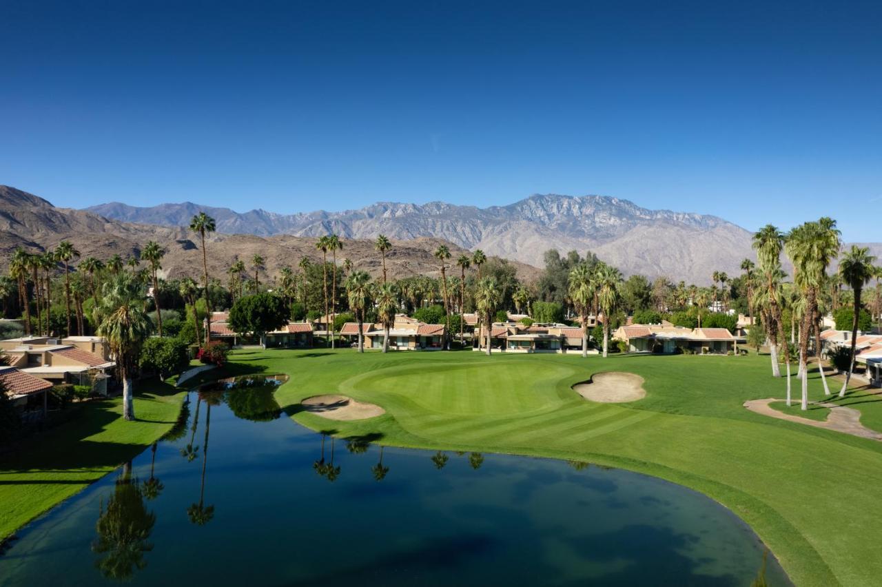 Hyatt Vacation Club At Desert Oasis Cathedral City Ngoại thất bức ảnh