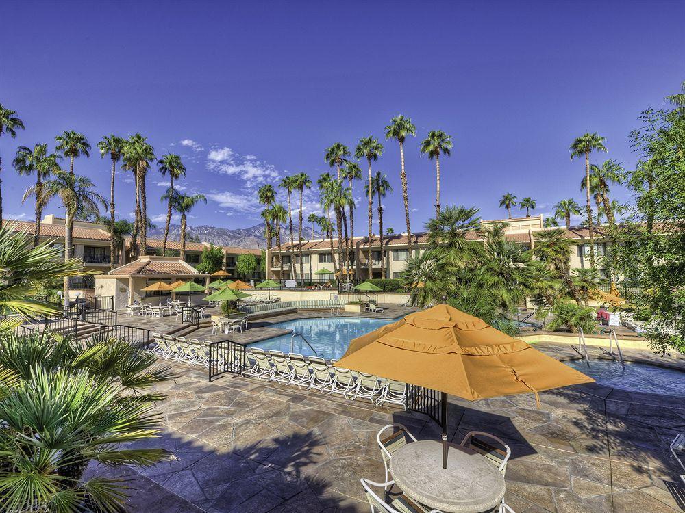 Hyatt Vacation Club At Desert Oasis Cathedral City Ngoại thất bức ảnh